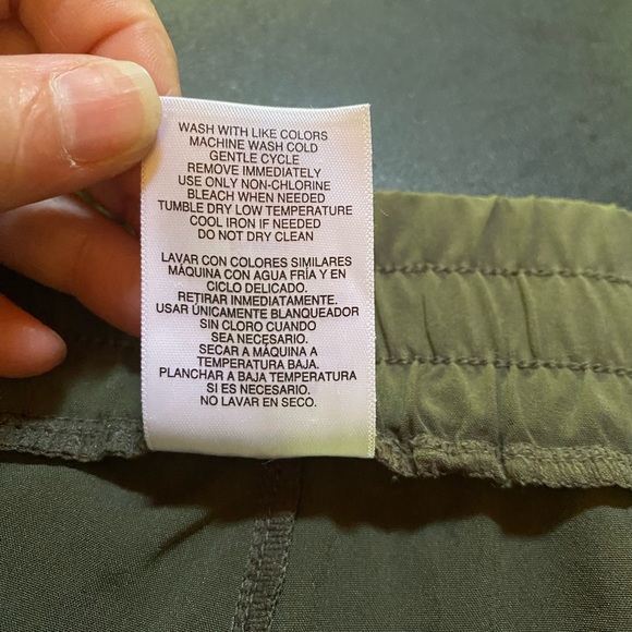 🔥Mondetta Stretch Woven Shorts 6” inseam🔥 NWT - Picture 13 of 15